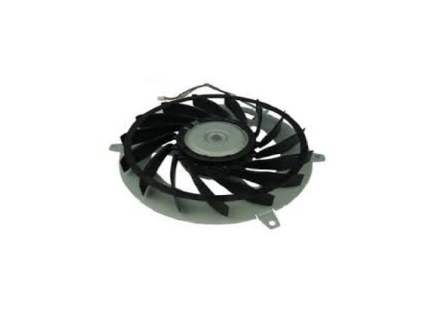 &+ COOLER PS3 FAT